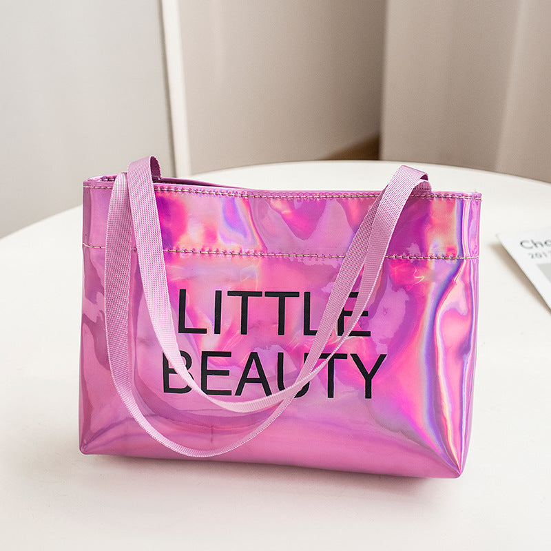 Little Beauty Tote Bag