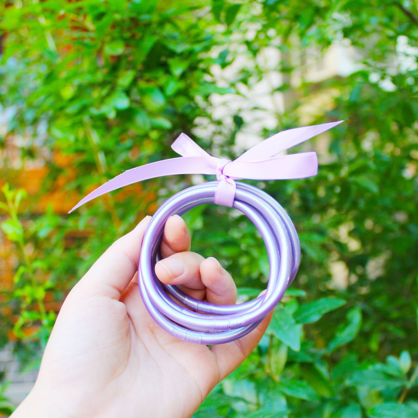 Jelly Bangles