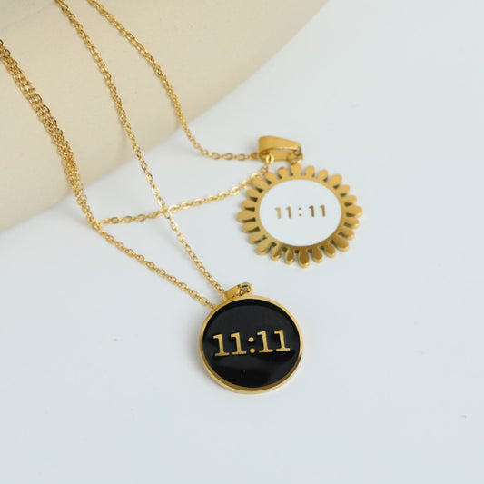 11:11 Necklace